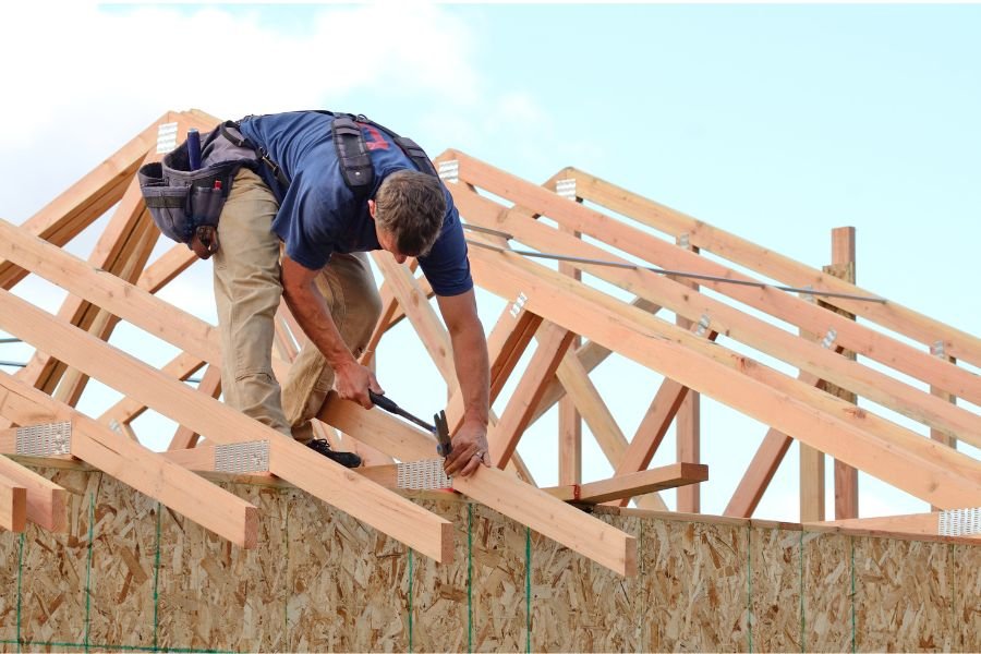 roofing companies dayton